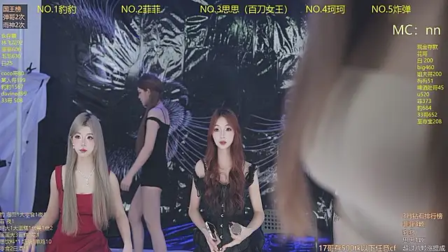 sweetgirls888 online show from March 29, 11:34 am