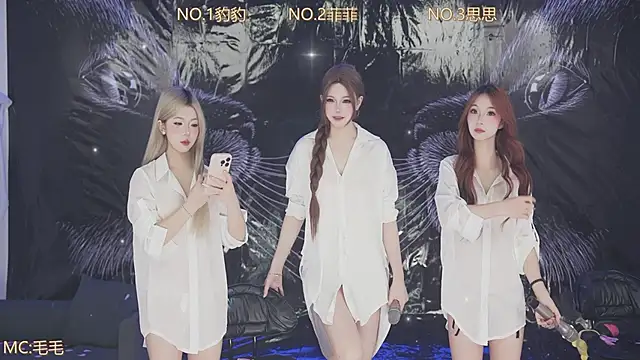 sweetgirls888 online show from April 14, 12:15 am