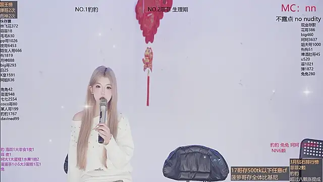 sweetgirls888 online show from March 10, 6:28 am