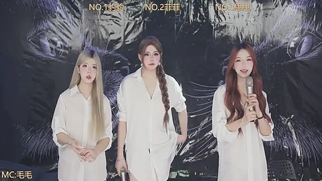 sweetgirls888 online show from April 15, 12:05 am