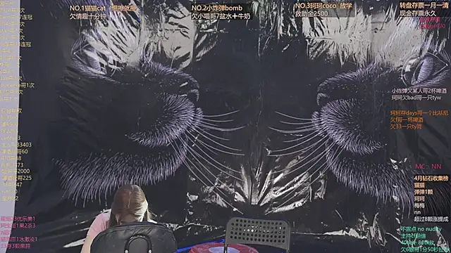 sweetgirls888 online show from April 3, 6:42 am