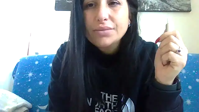 Snapshot of 4clarissa chatting on October 28, 10:03 am 4clarissa online show from October 28, 10:03 am