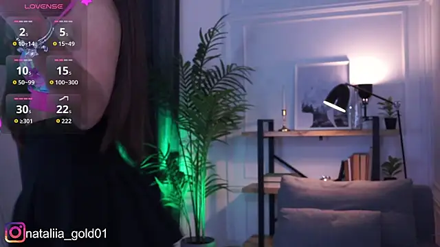 Snapshot of Nataliaa_Gold chatting on December 2, 6:20 pm Nataliaa Gold online show from December 2, 6:20 pm
