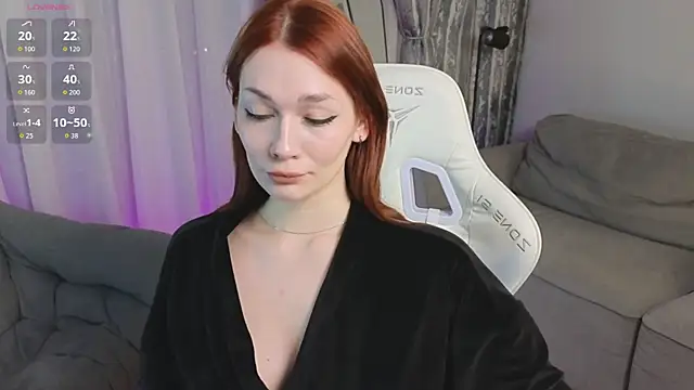 bimboterica online show from April 9, 6:36 pm