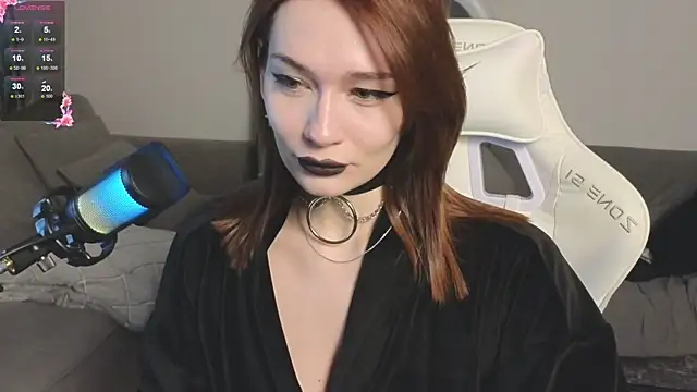 Snapshot of bimboterica chatting on January 14, 4:10 pm bimboterica online show from January 14, 4:10 pm