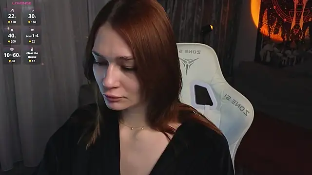 bimboterica online show from March 23, 6:08 pm