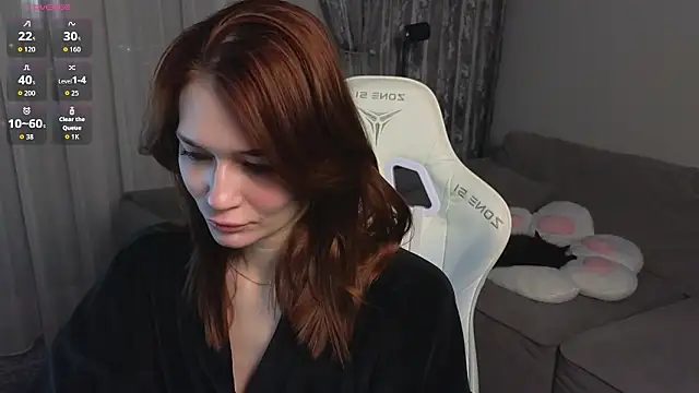 bimboterica online show from March 10, 4:33 pm