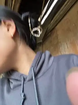 Sophia-123 online show from November 16, 1:21 am