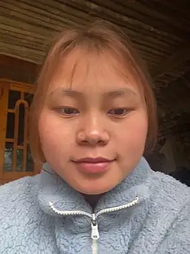 Sophia-123 online show from February 12, 12:43 am