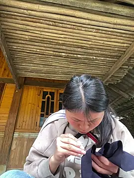 Sophia-123 online show from January 15, 2:04 am