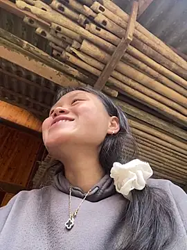 Sophia-123 online show from December 21, 1:08 am