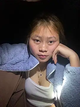 Sophia-123 online show from February 20, 12:29 am