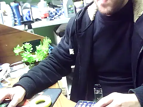 Your sweet stick online show from March 19, 11:32 am