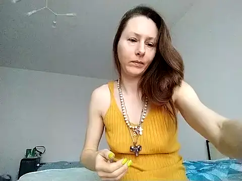 Anneta280671 online show from January 11, 6:31 am