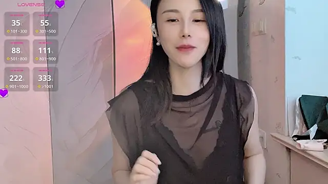 Snapshot of TwTneii chatting on October 28, 5:50 am TwTneii online show from October 28, 5:50 am