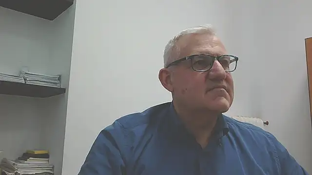 Diegoriv71 online show from December 18, 1:26 pm