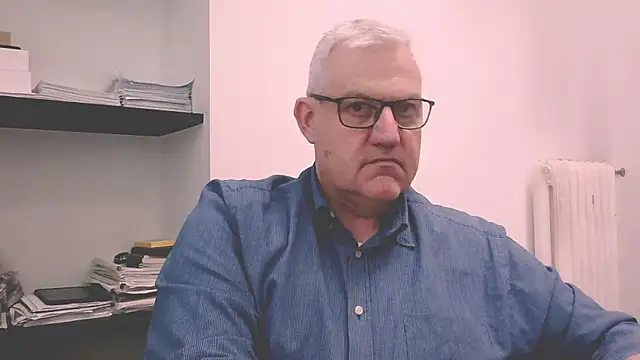 Diegoriv71 online show from March 9, 1:25 pm