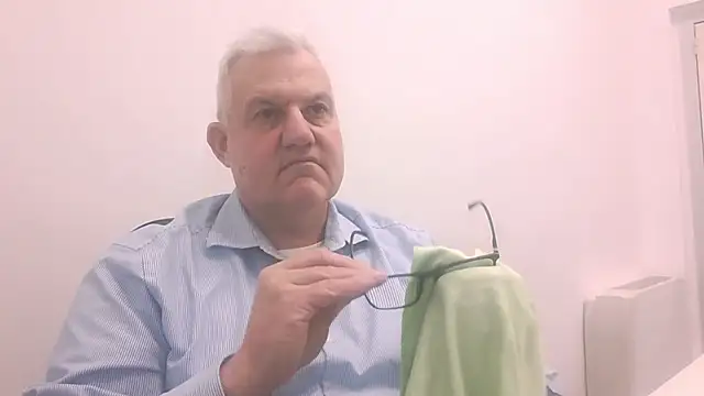 Diegoriv71 online show from March 5, 12:13 pm