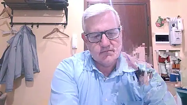 Diegoriv71 online show from April 10, 10:11 am