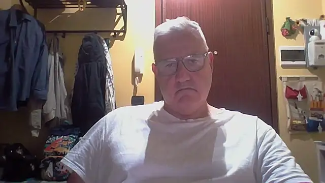 Diegoriv71 online show from May 13, 7:43 pm