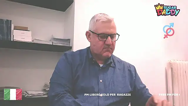Diegoriv71 online show from May 5, 12:52 pm