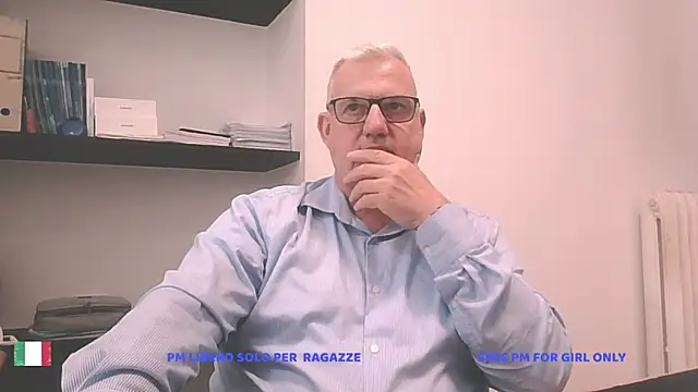 Diegoriv71 online show from May 4, 9:34 am