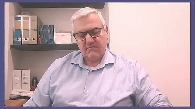 Diegoriv71 online show from April 14, 1:27 pm