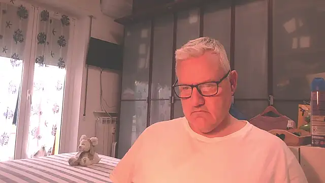 Diegoriv71 online show from March 6, 7:25 am