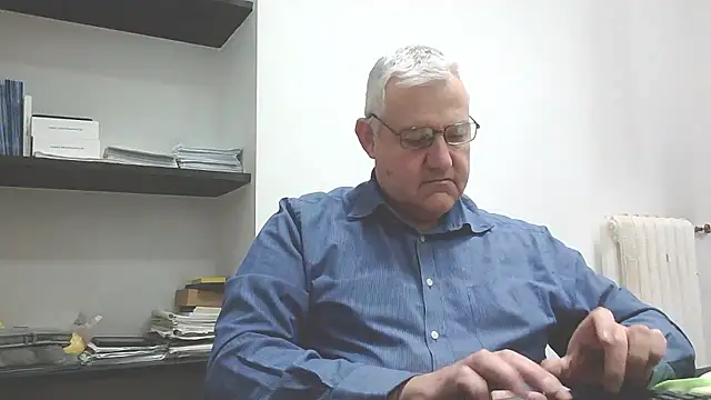 Diegoriv71 online show from January 7, 7:13 am