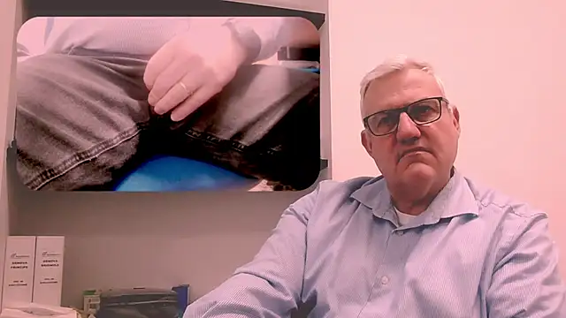 Diegoriv71 online show from February 24, 11:22 am