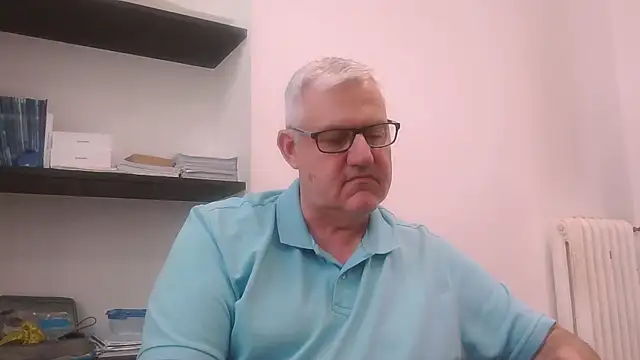 Diegoriv71 online show from May 25, 3:00 pm