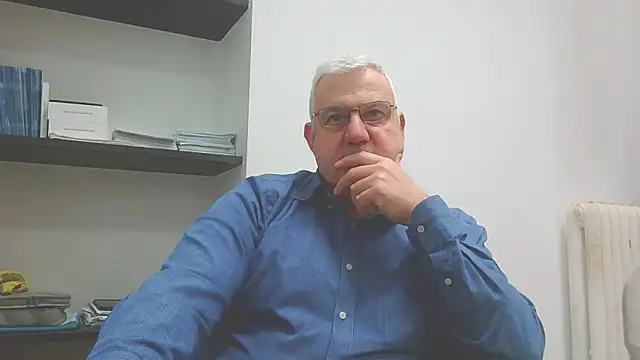 Diegoriv71 online show from January 8, 7:36 am