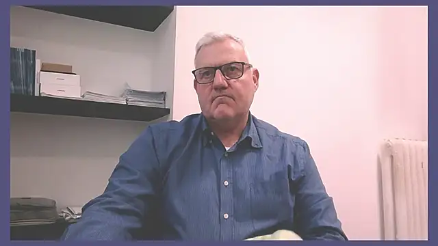 Diegoriv71 online show from March 16, 7:01 am