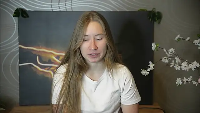 Snapshot of EvonWmith chatting on October 28, 10:14 am EvonWmith online show from October 28, 10:14 am