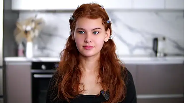 YettaCalabria online show from November 20, 12:17 pm