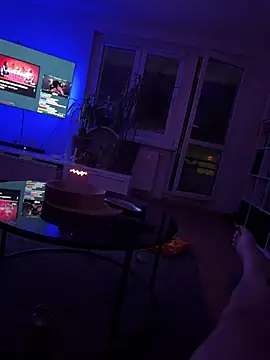 edgarmachtsderbe online show from April 17, 10:56 pm