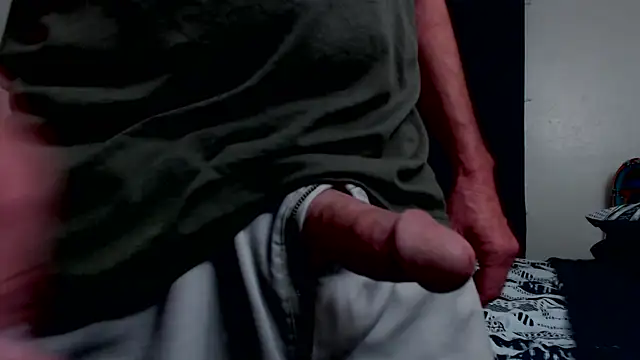 Bigdaddy2685 online show from December 22, 10:54 pm