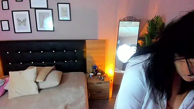 valeryablack online show from February 24, 7:26 pm