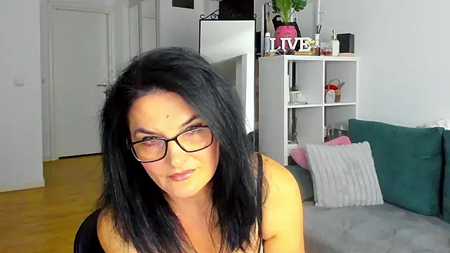 valeryablack online show from March 18, 7:15 pm