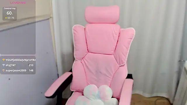 sunny-9696 online show from January 5, 5:27 pm