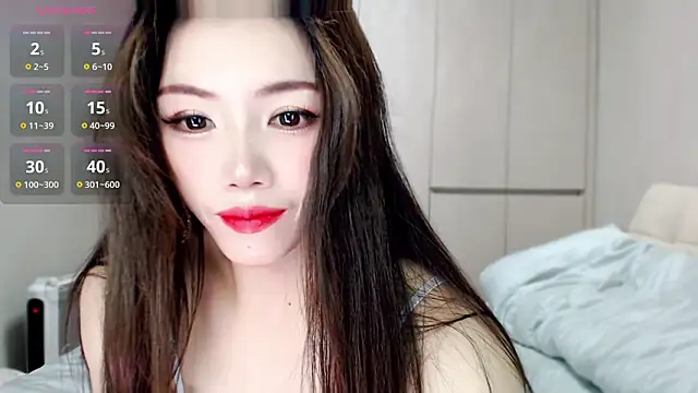 sunny-9696 online show from February 13, 1:00 pm