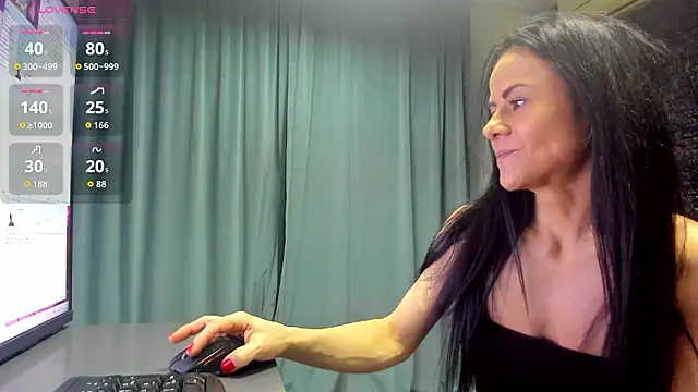 brianaflynt online show from March 8, 9:07 pm