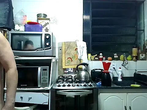 Alex-Naturista online show from March 19, 8:25 am