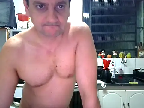 Alex-Naturista online show from February 11, 7:30 am