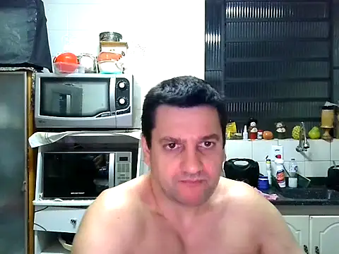 Alex-Naturista online show from April 13, 9:46 am