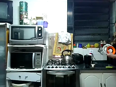 Alex-Naturista online show from January 13, 7:23 am