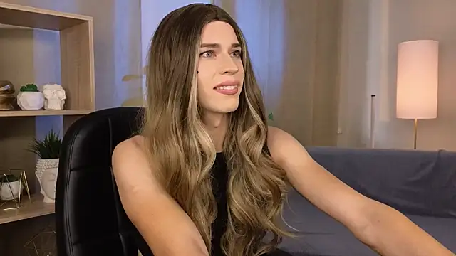 Branda Kelly online show from November 23, 1:10 pm