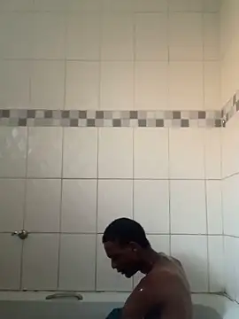 BlackBoyy45 online show from March 27, 4:43 am