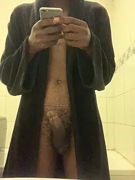 BlackBoyy45 online show from March 2, 3:51 am