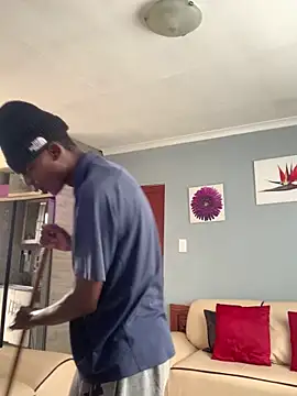 BlackBoyy45 online show from February 21, 11:45 am